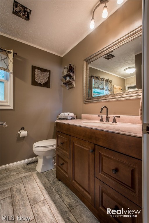 Blossomwood - Residential