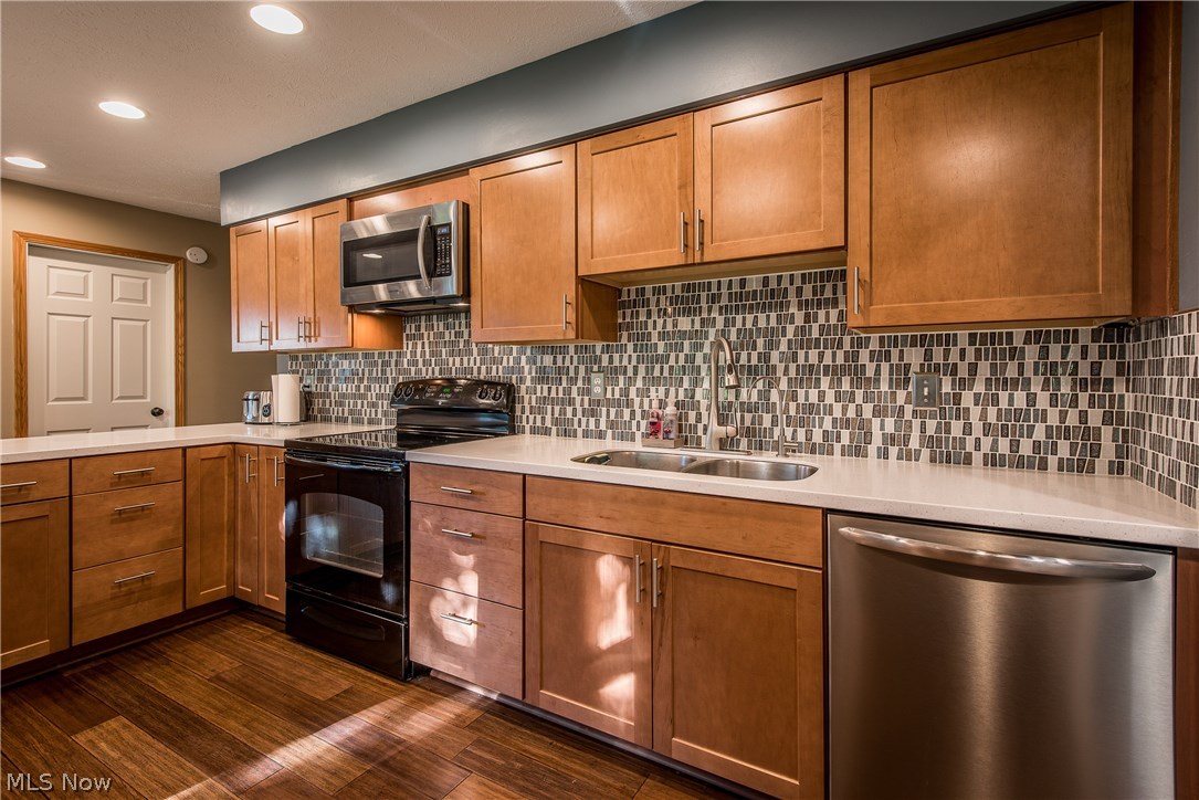 Blossomwood - Residential