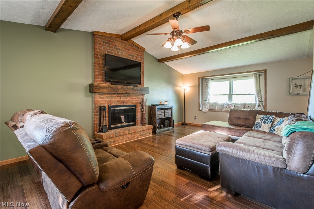 Blossomwood - Residential