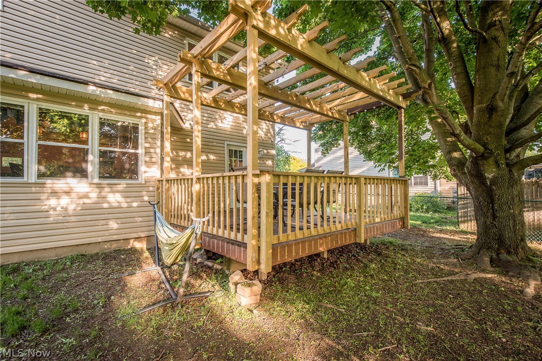 Blossomwood - Residential