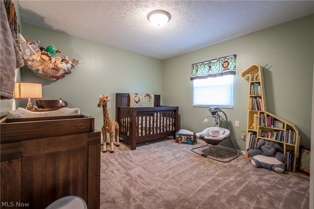 Blossomwood - Residential