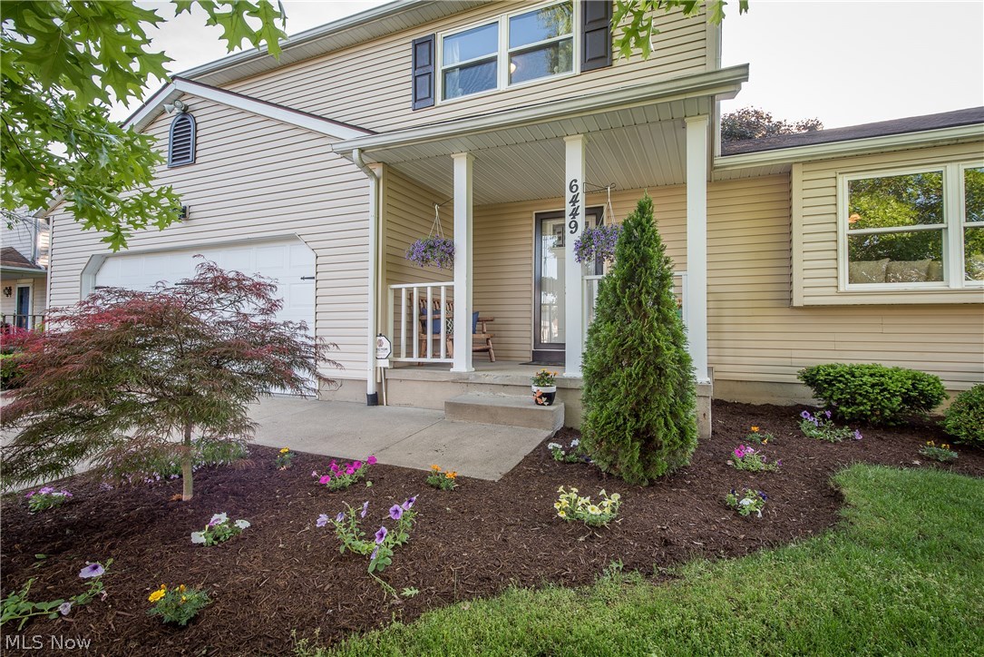 Blossomwood - Residential