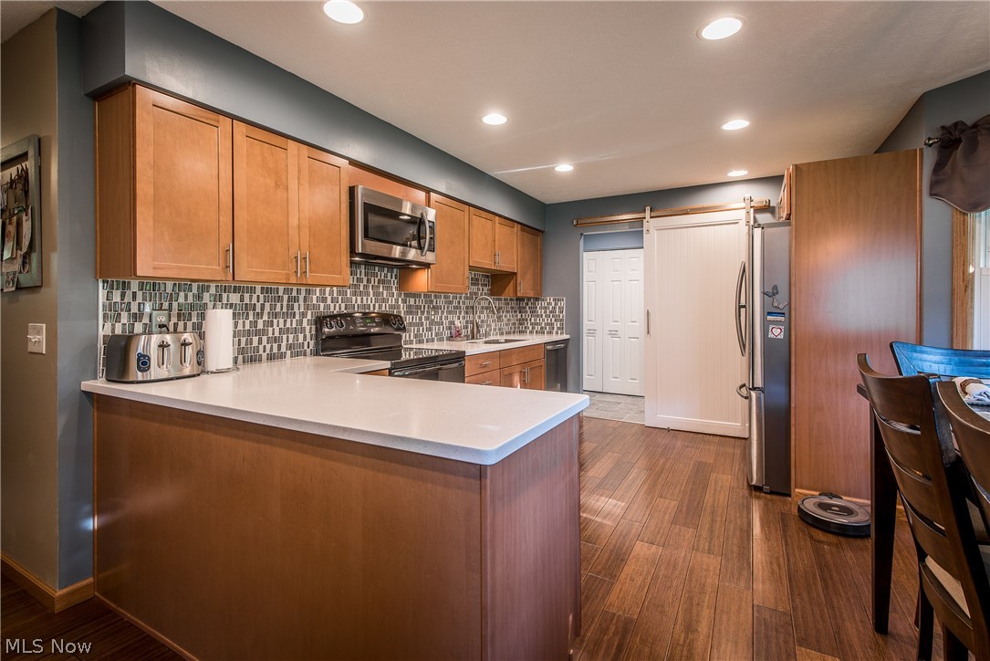 Blossomwood - Residential