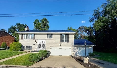 Homes For Sale - 218 West Boulevard<br/> Mingo Junction, OH 43938