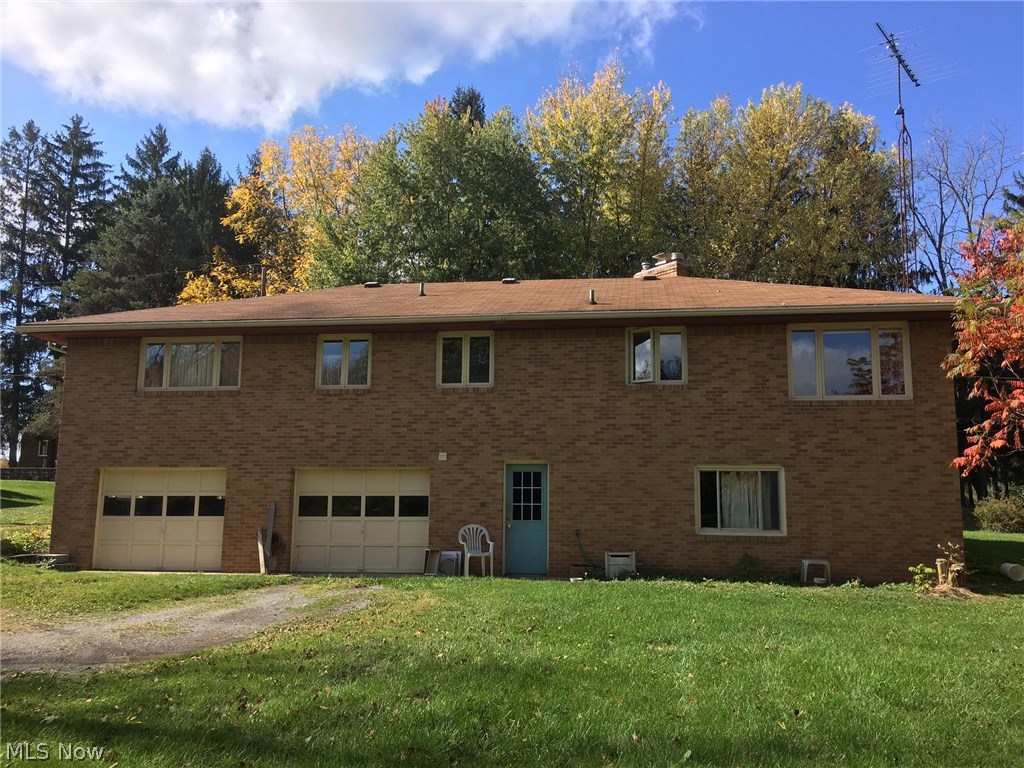 Daileys - Residential