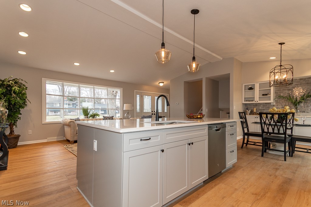 Mentor Estates Allotment - Residential