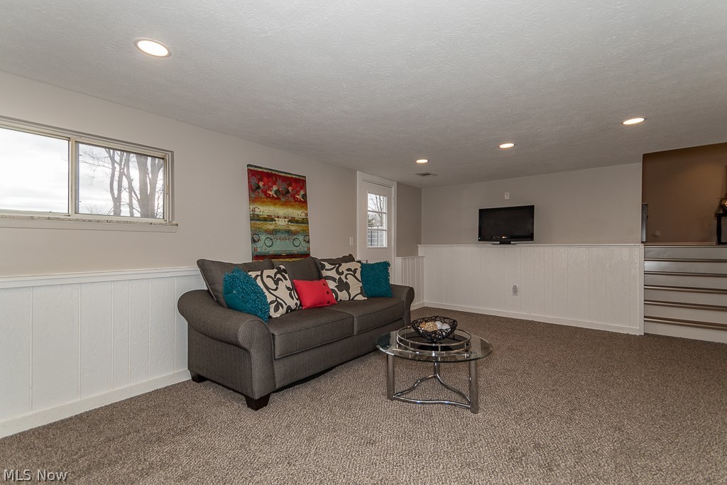 Mentor Estates Allotment - Residential