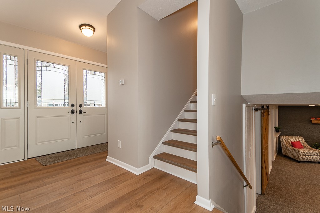 Mentor Estates Allotment - Residential