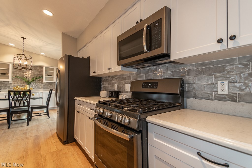 Mentor Estates Allotment - Residential