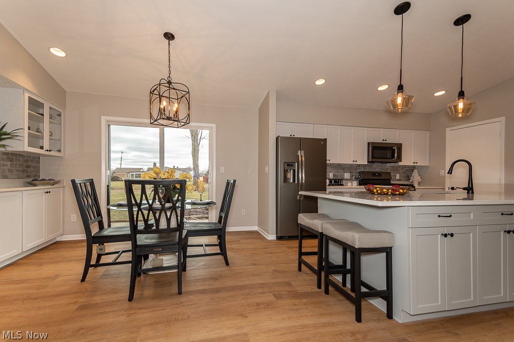 Mentor Estates Allotment - Residential