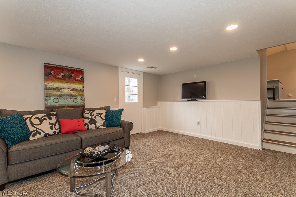 Mentor Estates Allotment - Residential