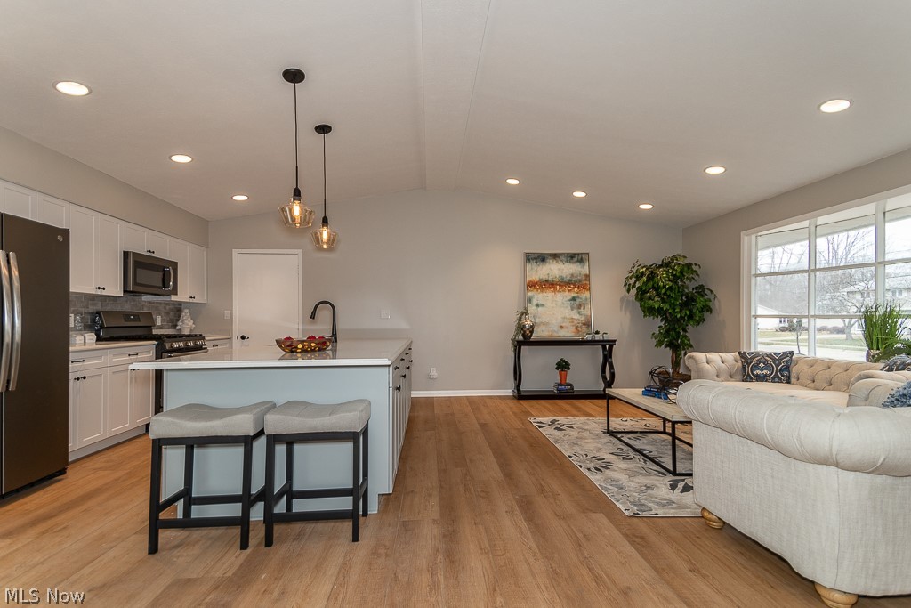 Mentor Estates Allotment - Residential