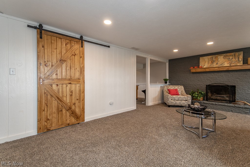 Mentor Estates Allotment - Residential