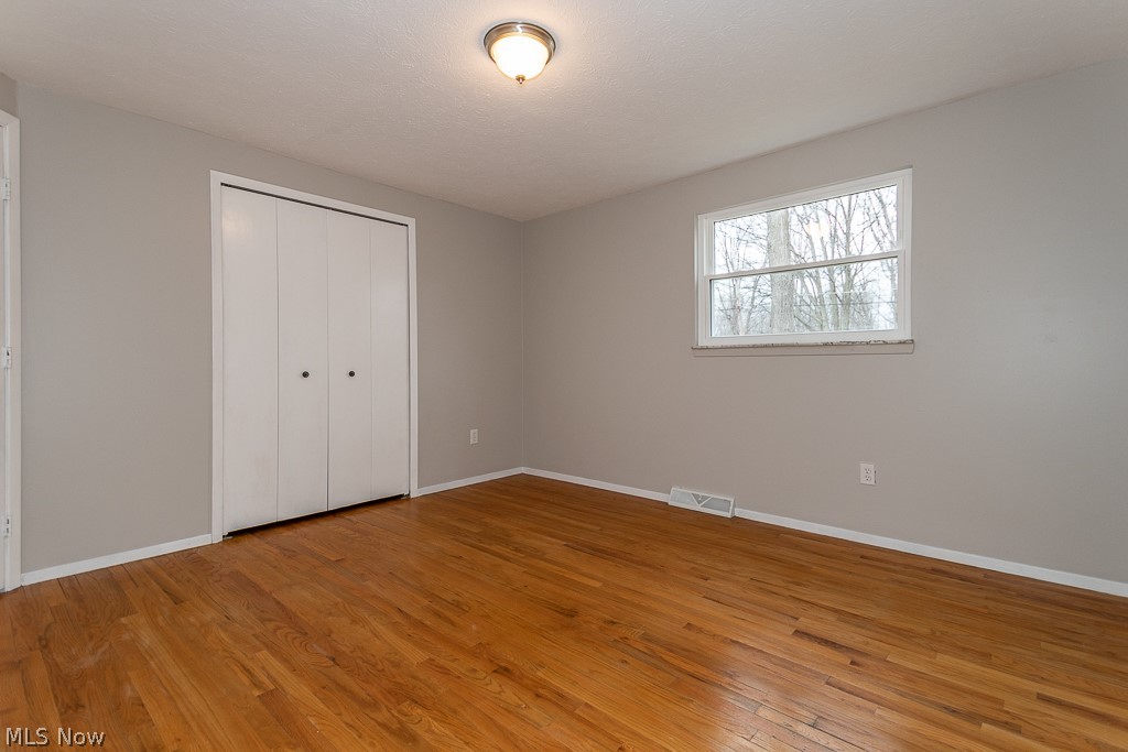 Mentor Estates Allotment - Residential