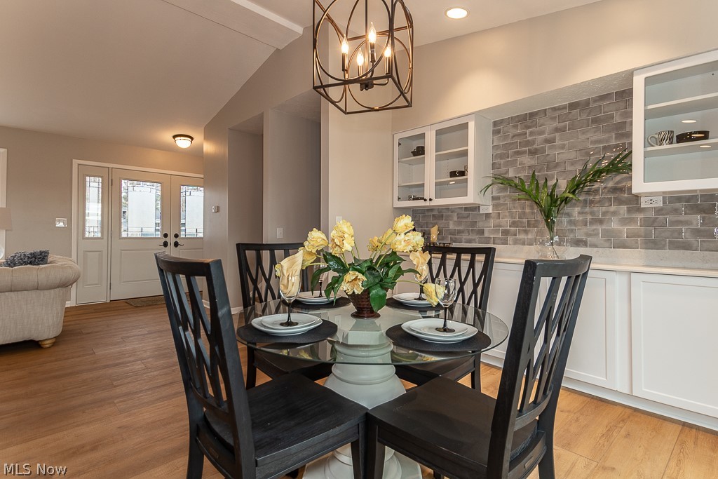 Mentor Estates Allotment - Residential