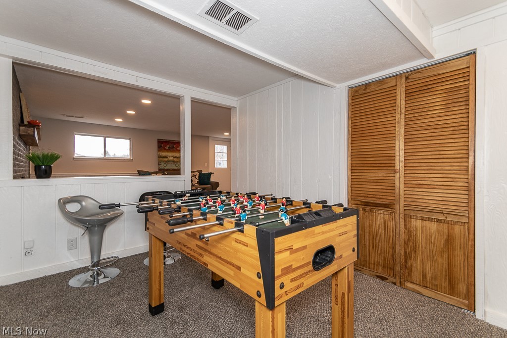 Mentor Estates Allotment - Residential