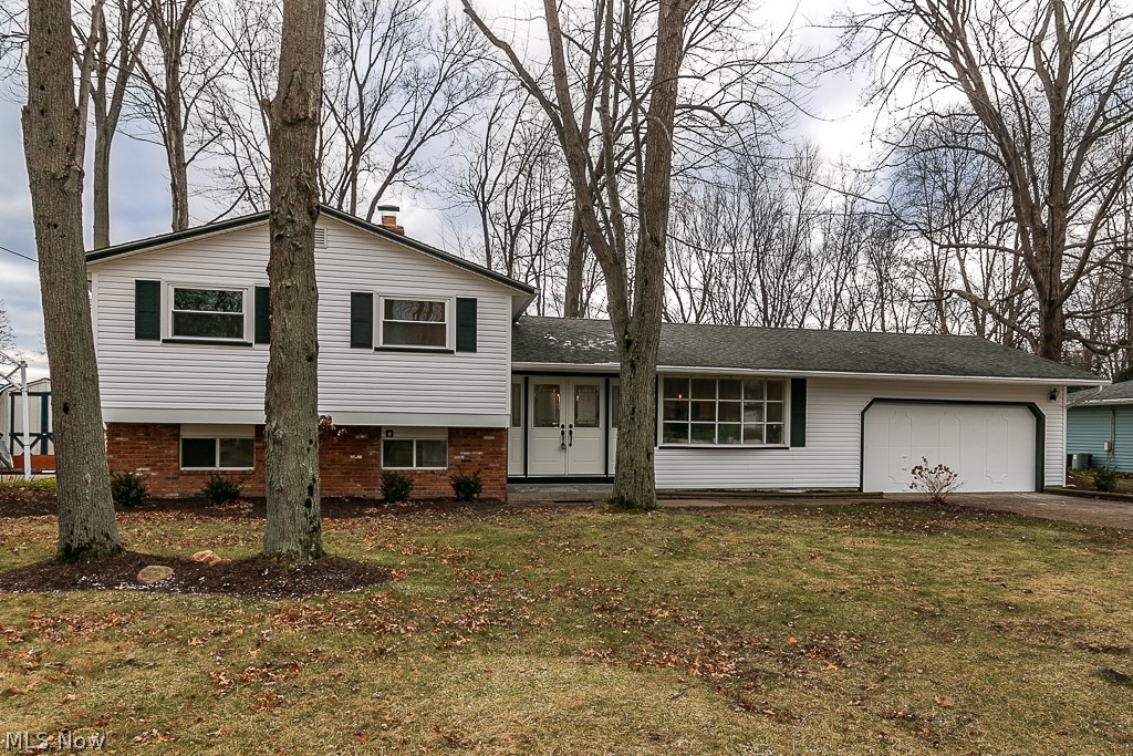 Mentor Estates Allotment - Residential