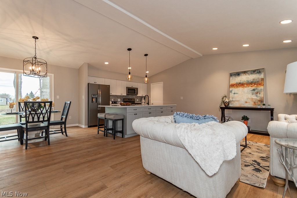 Mentor Estates Allotment - Residential