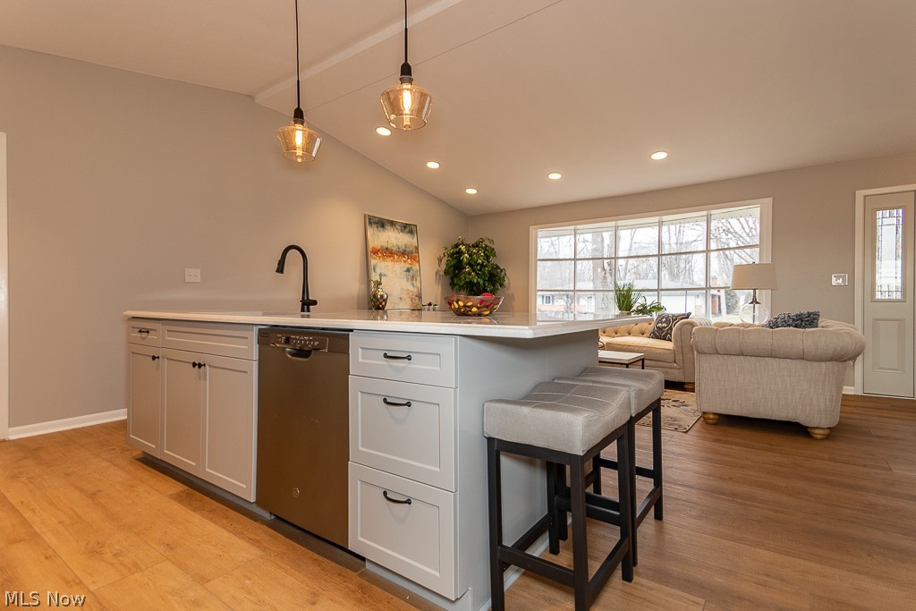 Mentor Estates Allotment - Residential