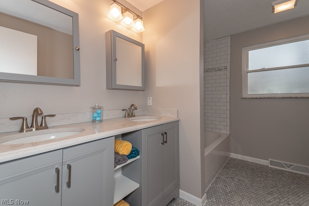 Mentor Estates Allotment - Residential