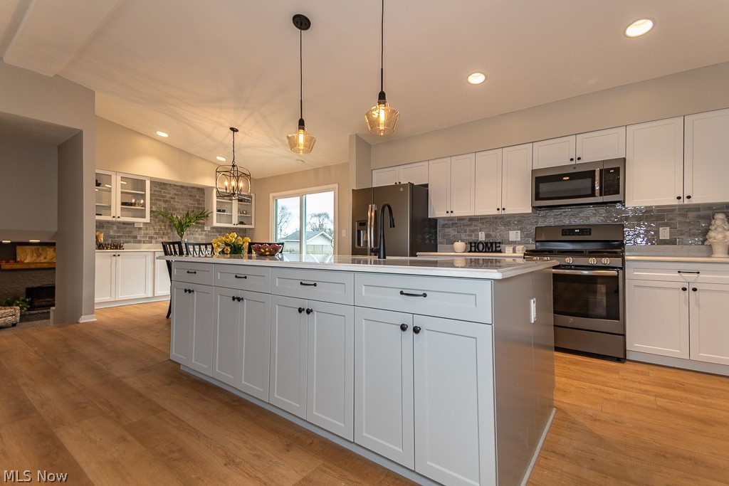 Mentor Estates Allotment - Residential