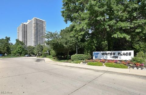Photo for 12700 Lake Avenue 1301
