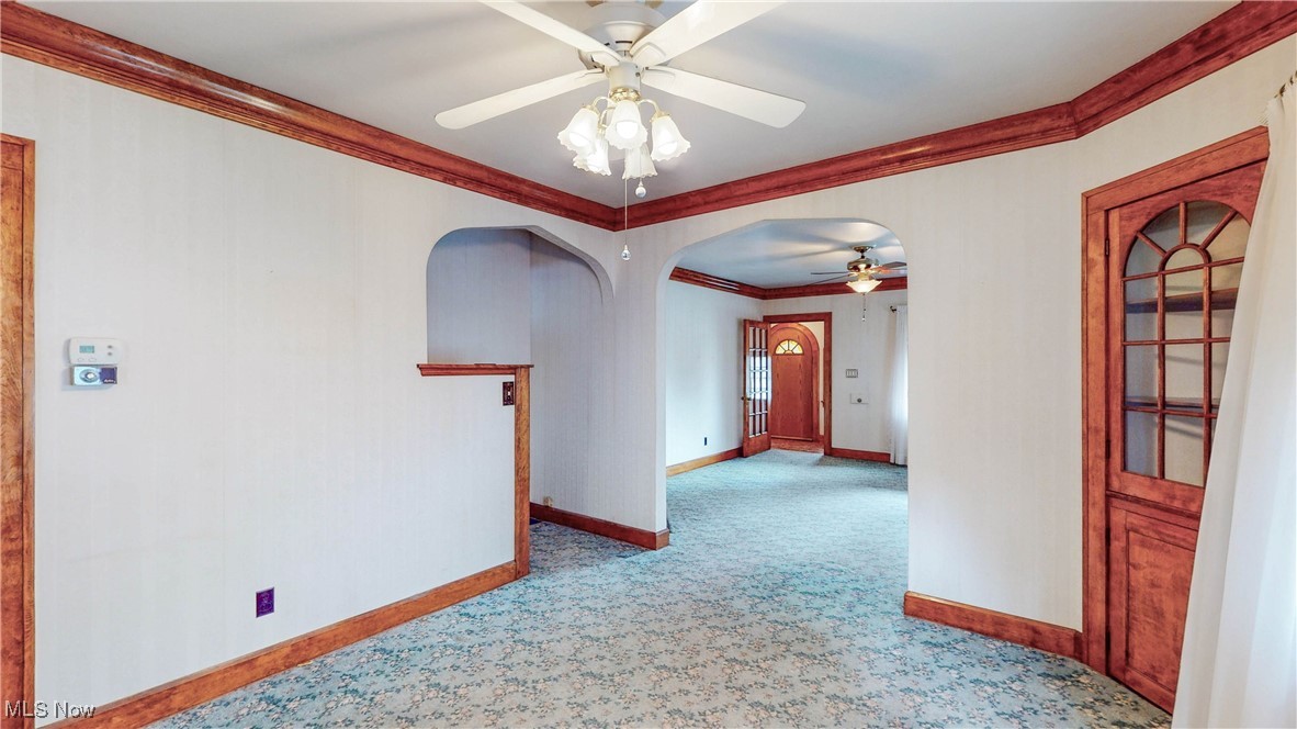 George L Sithelm Highview - Residential Income