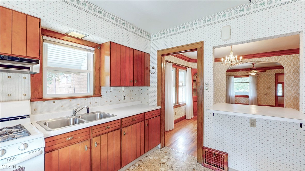 George L Sithelm Highview - Residential Income