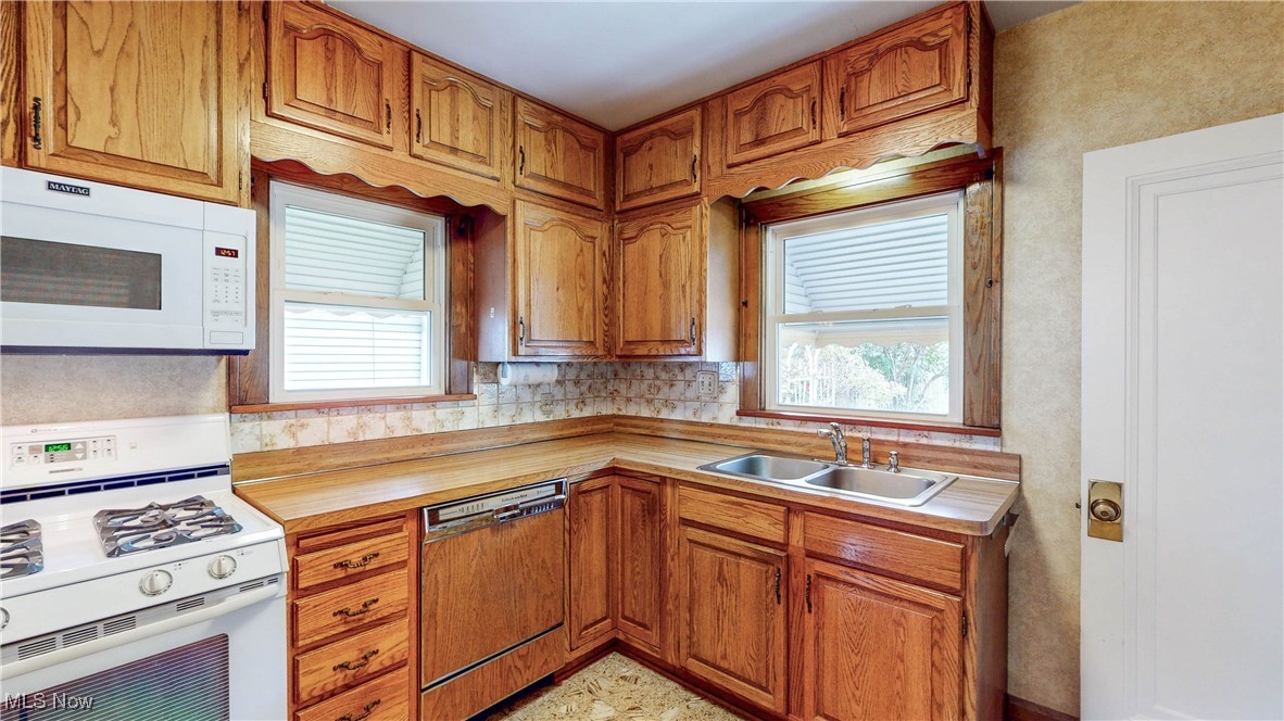 George L Sithelm Highview - Residential Income