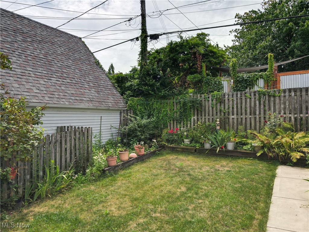 George L Sithelm Highview - Residential Income