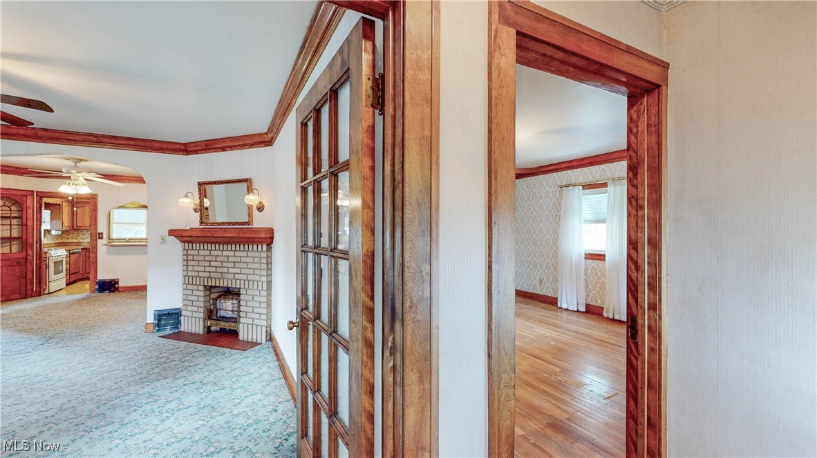 George L Sithelm Highview - Residential Income