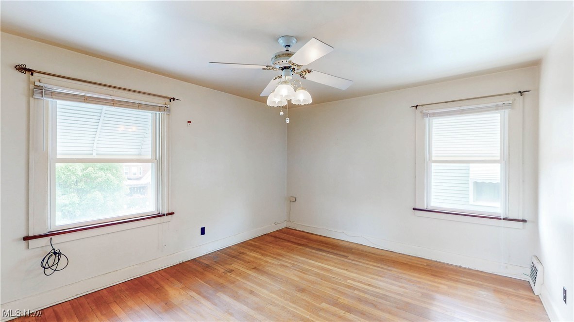 George L Sithelm Highview - Residential Income