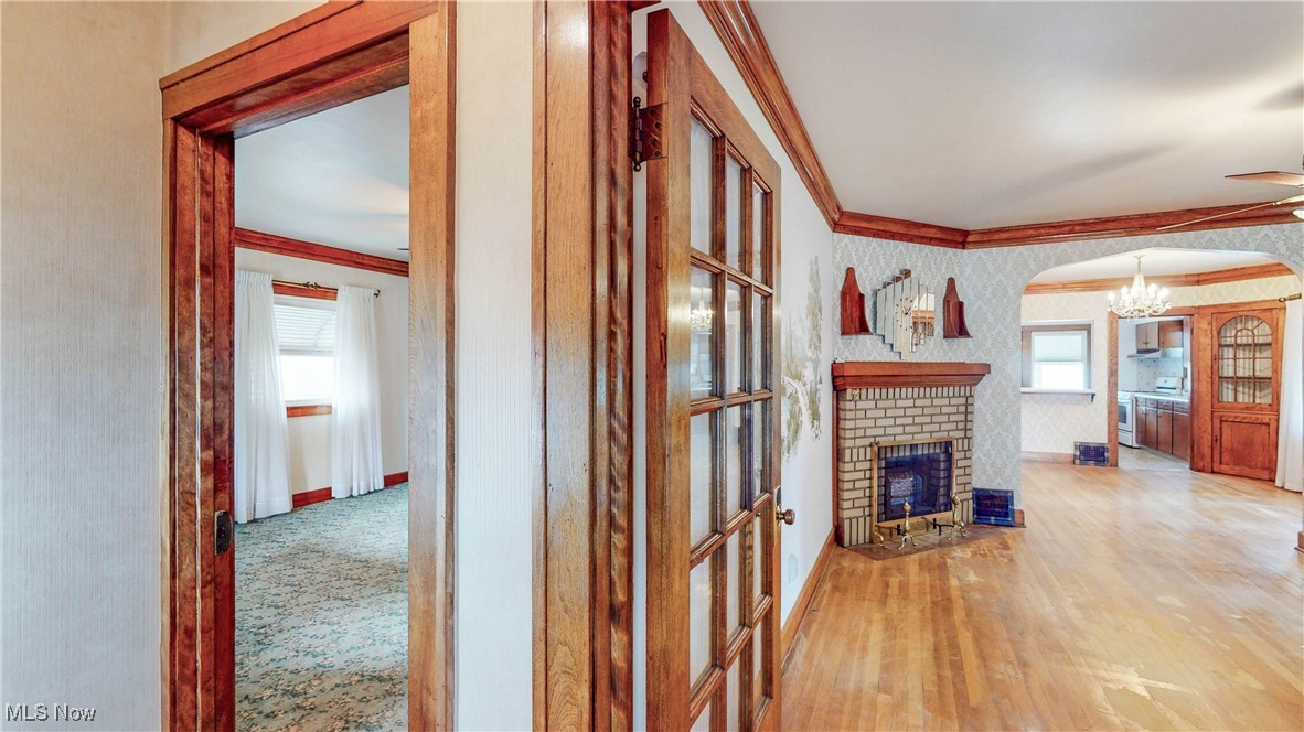 George L Sithelm Highview - Residential Income