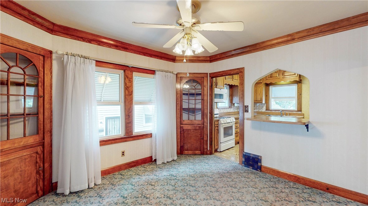 George L Sithelm Highview - Residential Income