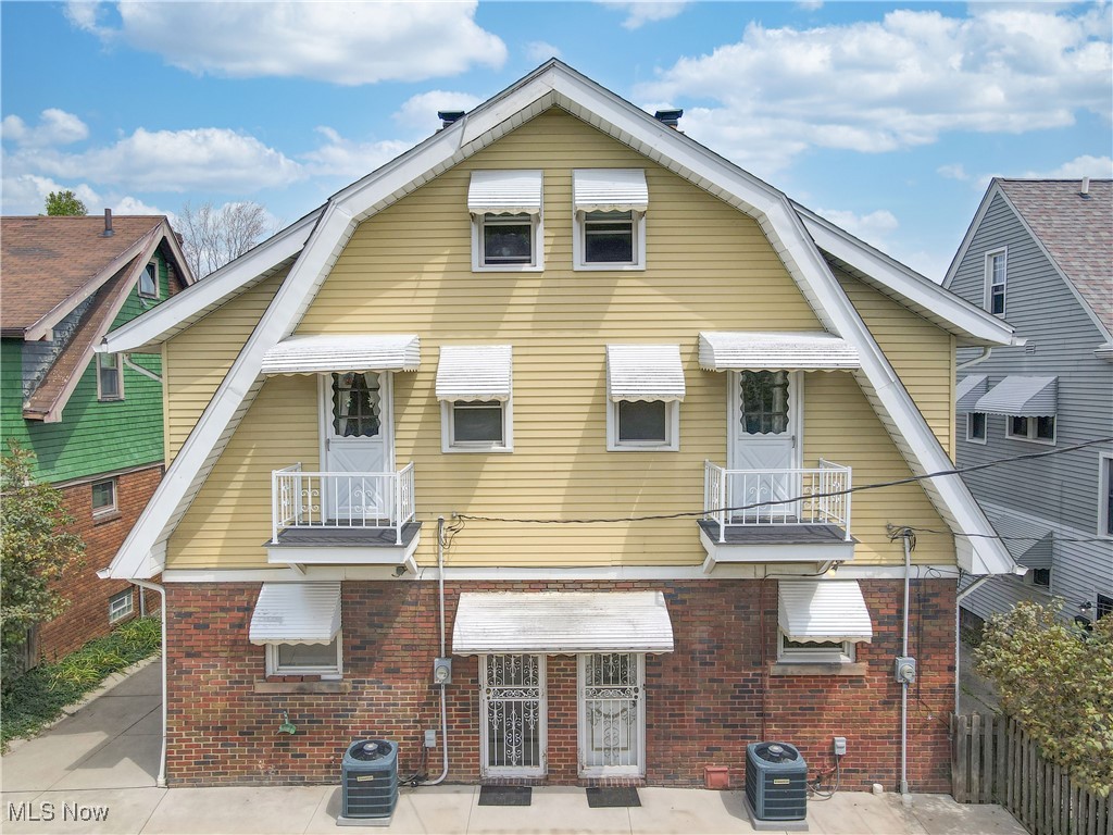 George L Sithelm Highview - Residential Income