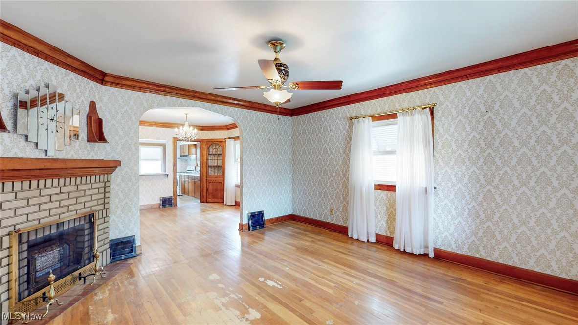 George L Sithelm Highview - Residential Income