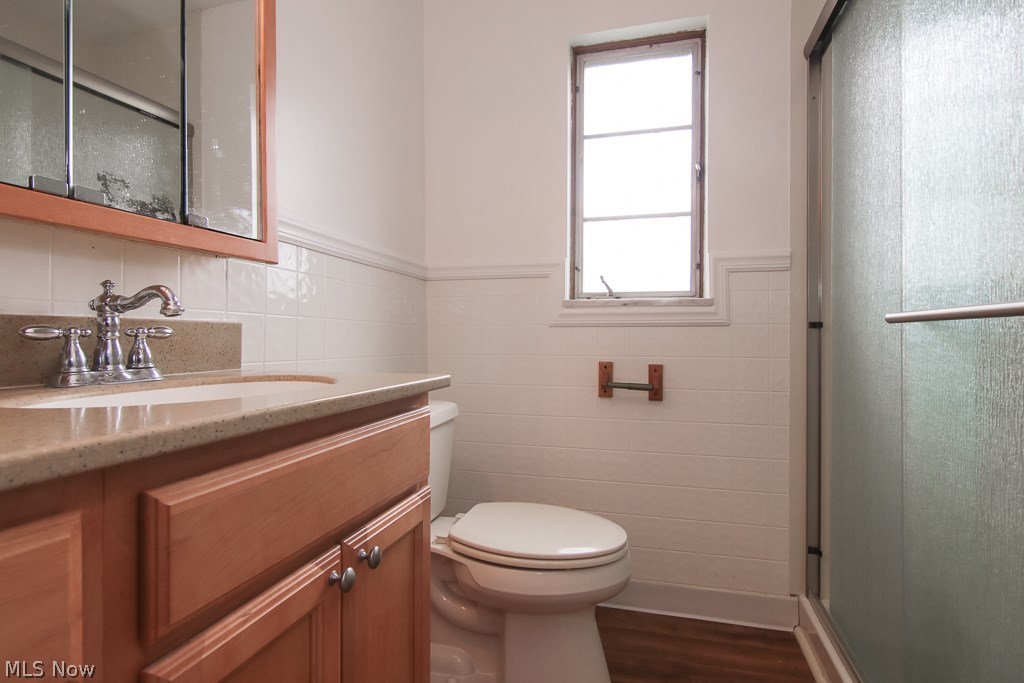 Wilmore Realty Cos Bliss Road - Residential