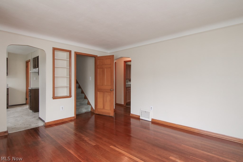 Wilmore Realty Cos Bliss Road - Residential