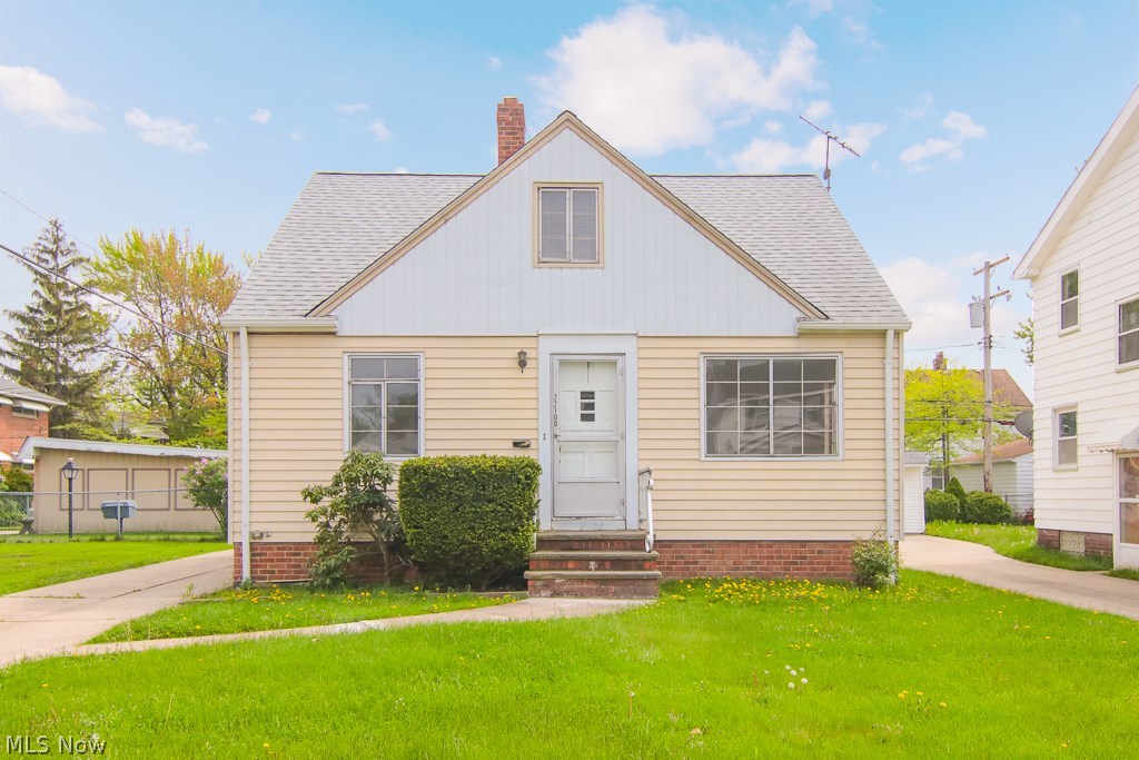 Wilmore Realty Cos Bliss Road - Residential