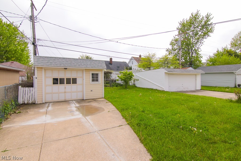 Wilmore Realty Cos Bliss Road - Residential