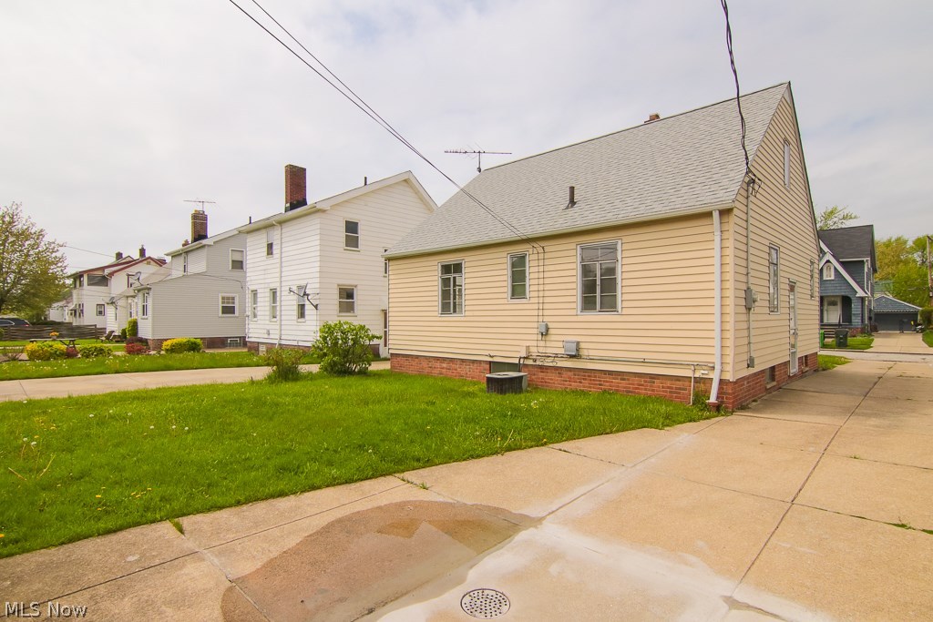 Wilmore Realty Cos Bliss Road - Residential