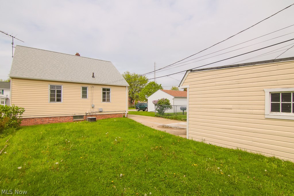 Wilmore Realty Cos Bliss Road - Residential