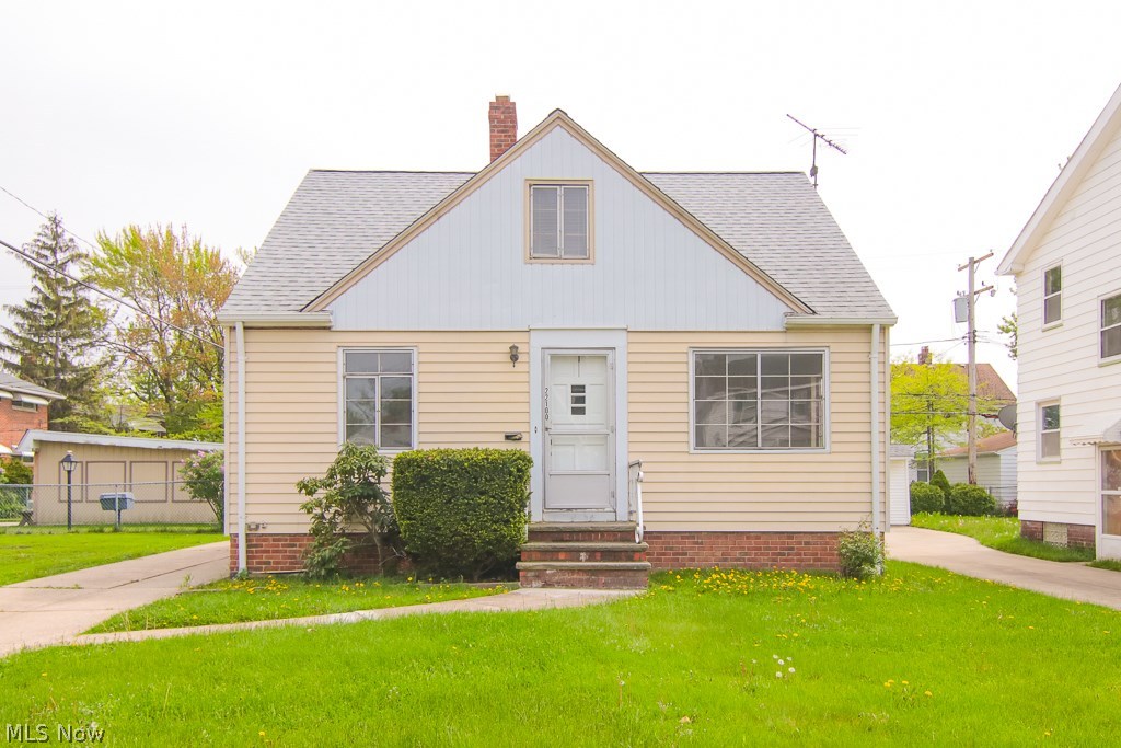 Wilmore Realty Cos Bliss Road - Residential