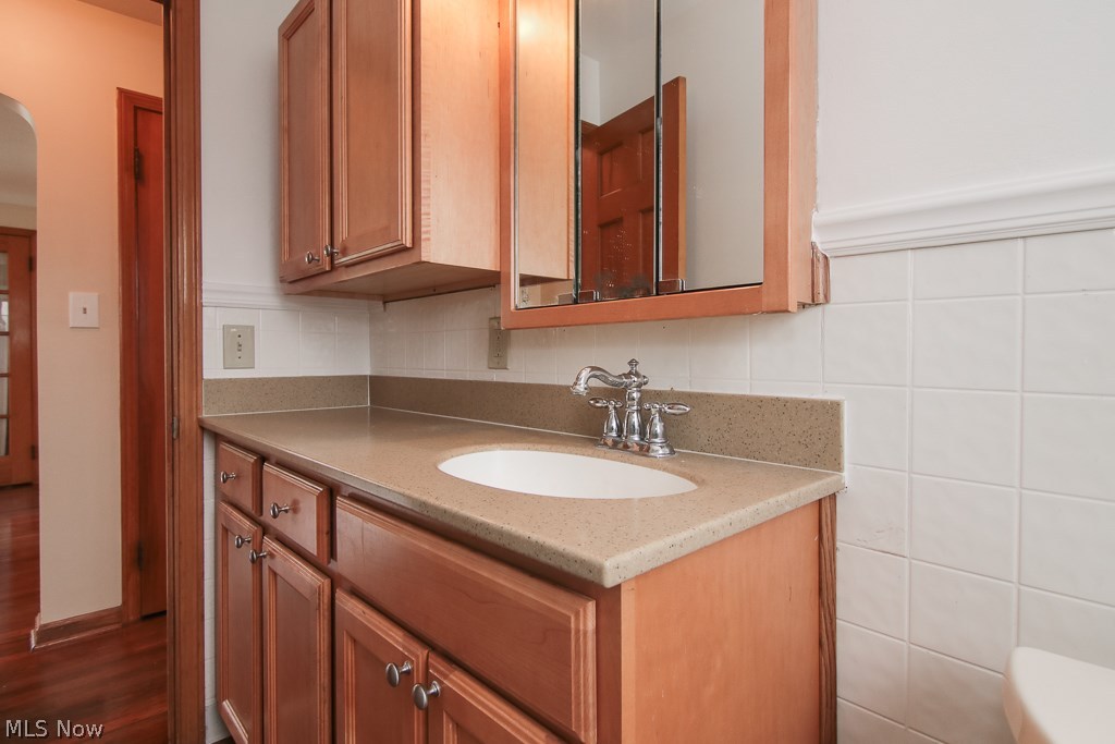 Wilmore Realty Cos Bliss Road - Residential