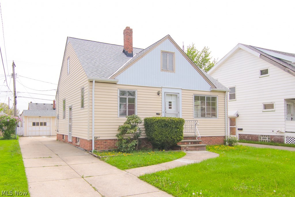 Wilmore Realty Cos Bliss Road - Residential