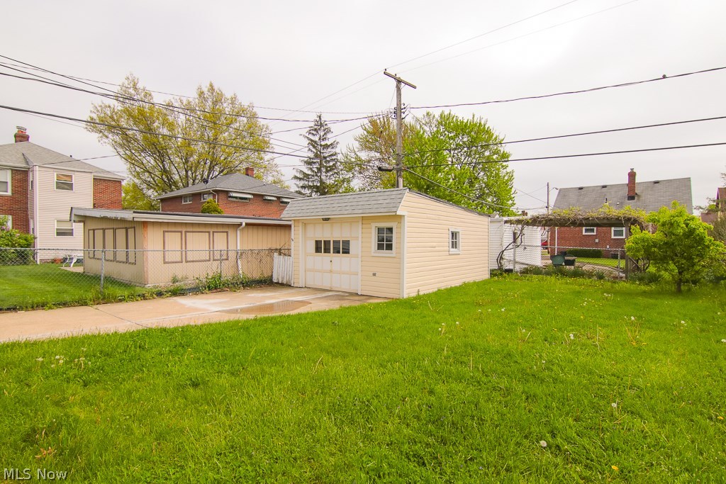 Wilmore Realty Cos Bliss Road - Residential