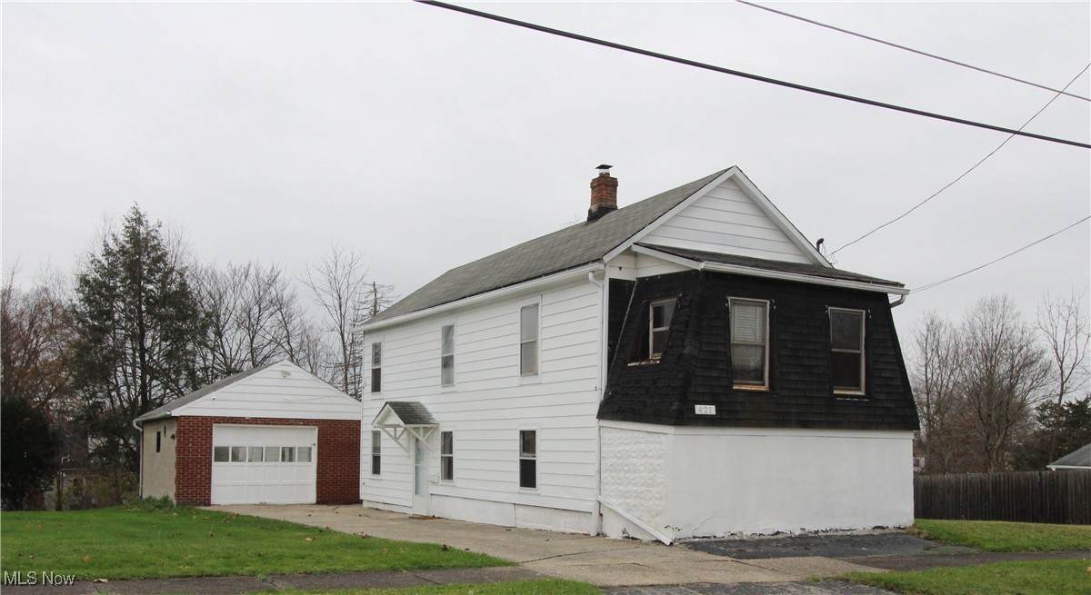 421 Hyatt Avenue, Campbell, Ohio image 1