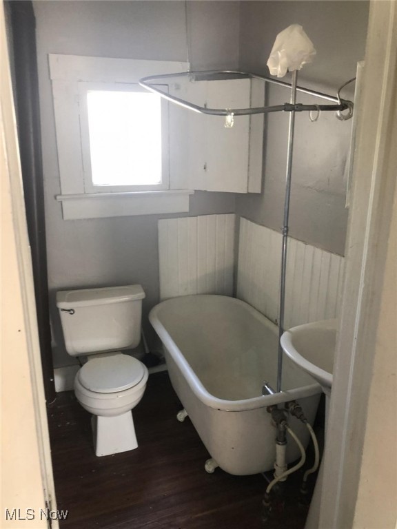 Coshocton - Residential Income