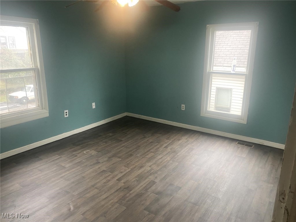 Coshocton - Residential Income