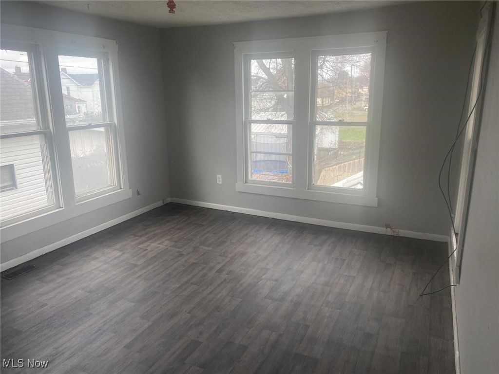 Coshocton - Residential Income